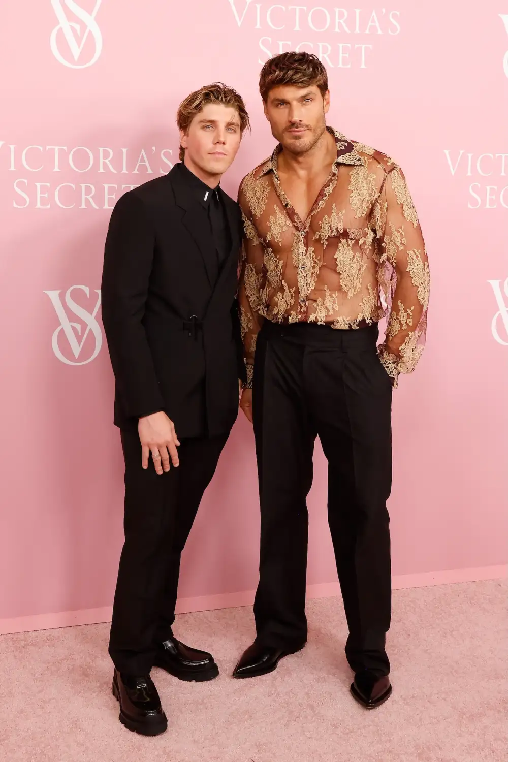 GettyImages-1665581400 lucas gage chris appleton new relationship private