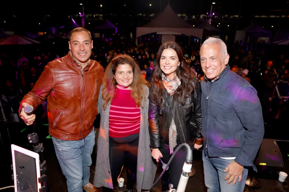 Food Networks The Kitchen to End After 40 Years 12 Years of Memories