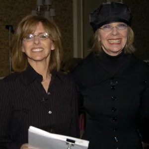Nancy Meyers Mourns ‘Fearless’ Diane Keaton After Her Death: ‘Lost a Giant’