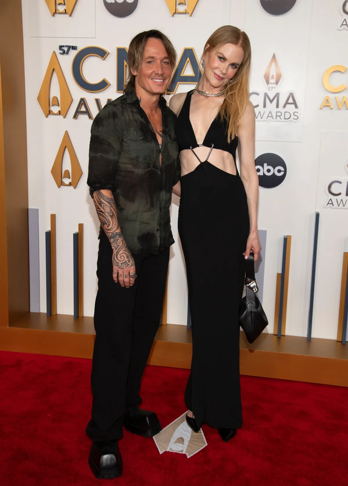 Keith Urban Described Life on Tour as Lonely and Miserable Ahead of Nicole Kidman Divorce