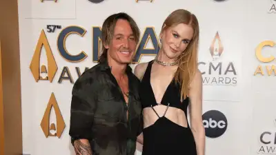 Keith Urban Described Life on Tour as Lonely and Miserable Ahead of Nicole Kidman Divorce