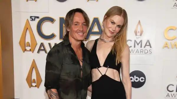 Keith Urban Described Life on Tour as Lonely and Miserable Ahead of Nicole Kidman Divorce