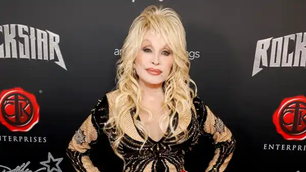 Dolly Parton Family Guide