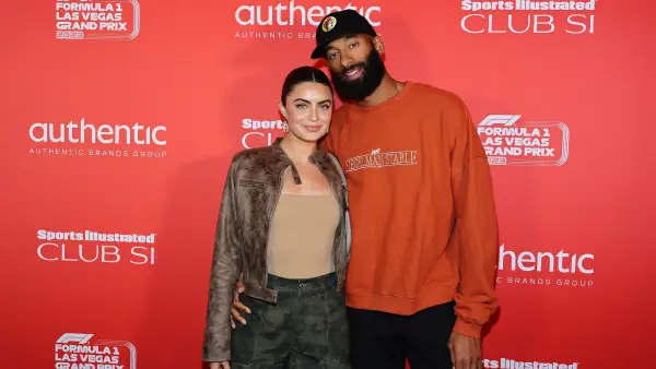 F1 Grand Prix of Las Vegas - Day 2, Rachael Kirkconnell