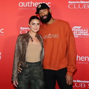 F1 Grand Prix of Las Vegas - Day 2, Rachael Kirkconnell