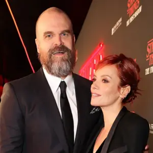 Who Is Madeline Lily Allen Hints at David Harbours Alleged Affair and Other Woman on New Album