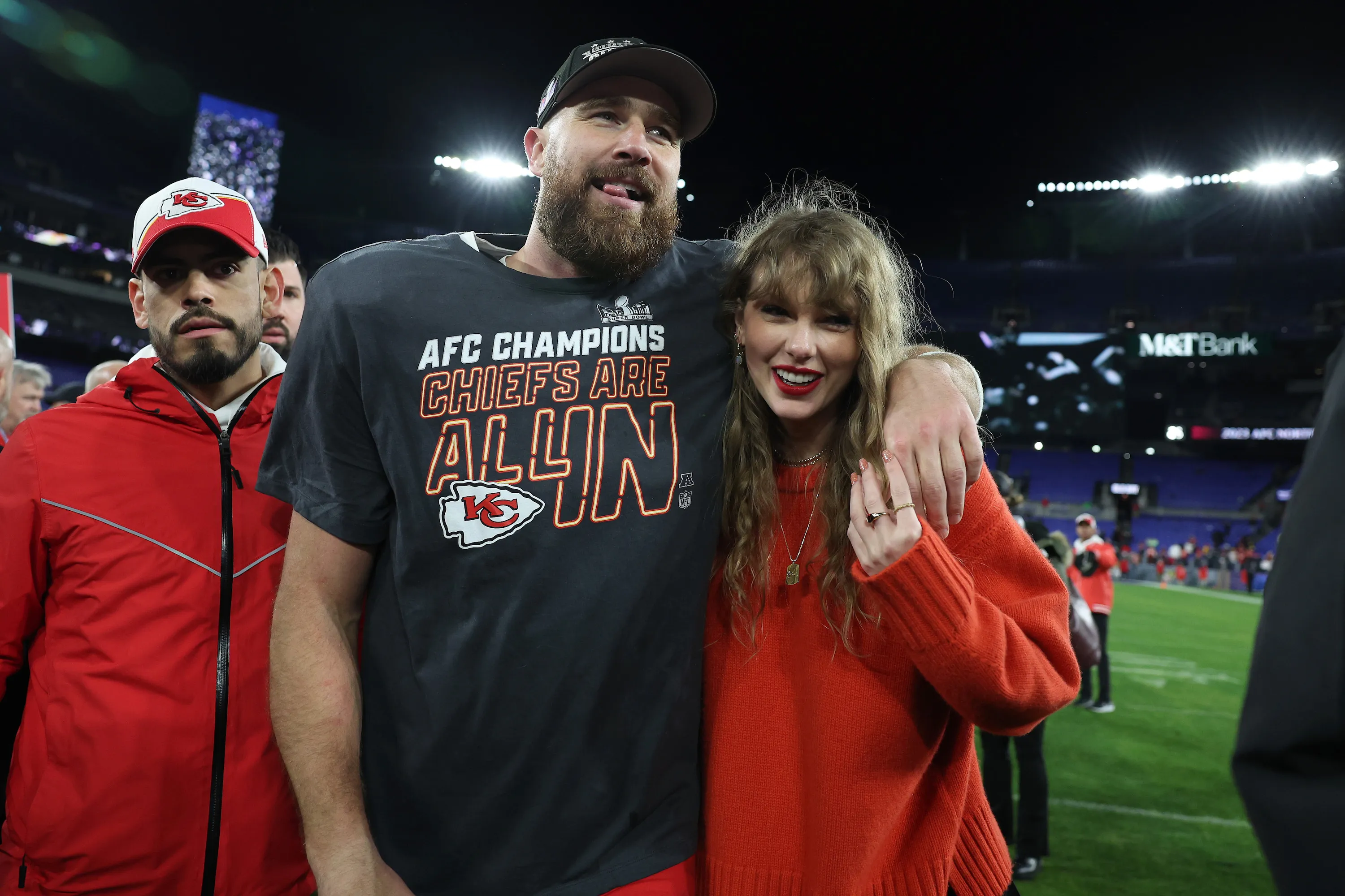 GettyImages-1968521327 Taylor Swift Praises Fiance Travis Kelce as the Life of the Party.jpg
