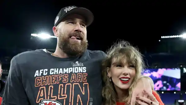 Everything Taylor Swift and Travis Kelce Have Said About Their Wedding So Far