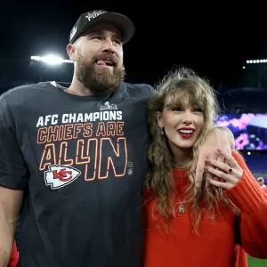 Everything Taylor Swift and Travis Kelce Have Said About Their Wedding So Far