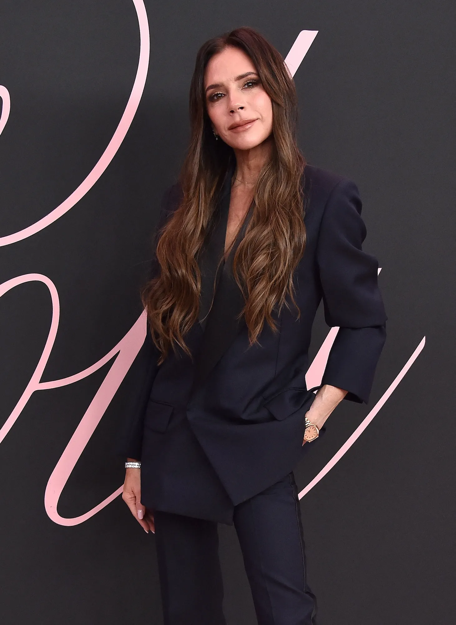 Victoria Beckham Says It Was ‘Quite Triggering’ Being Asked About Spice Girls in New Docuseries