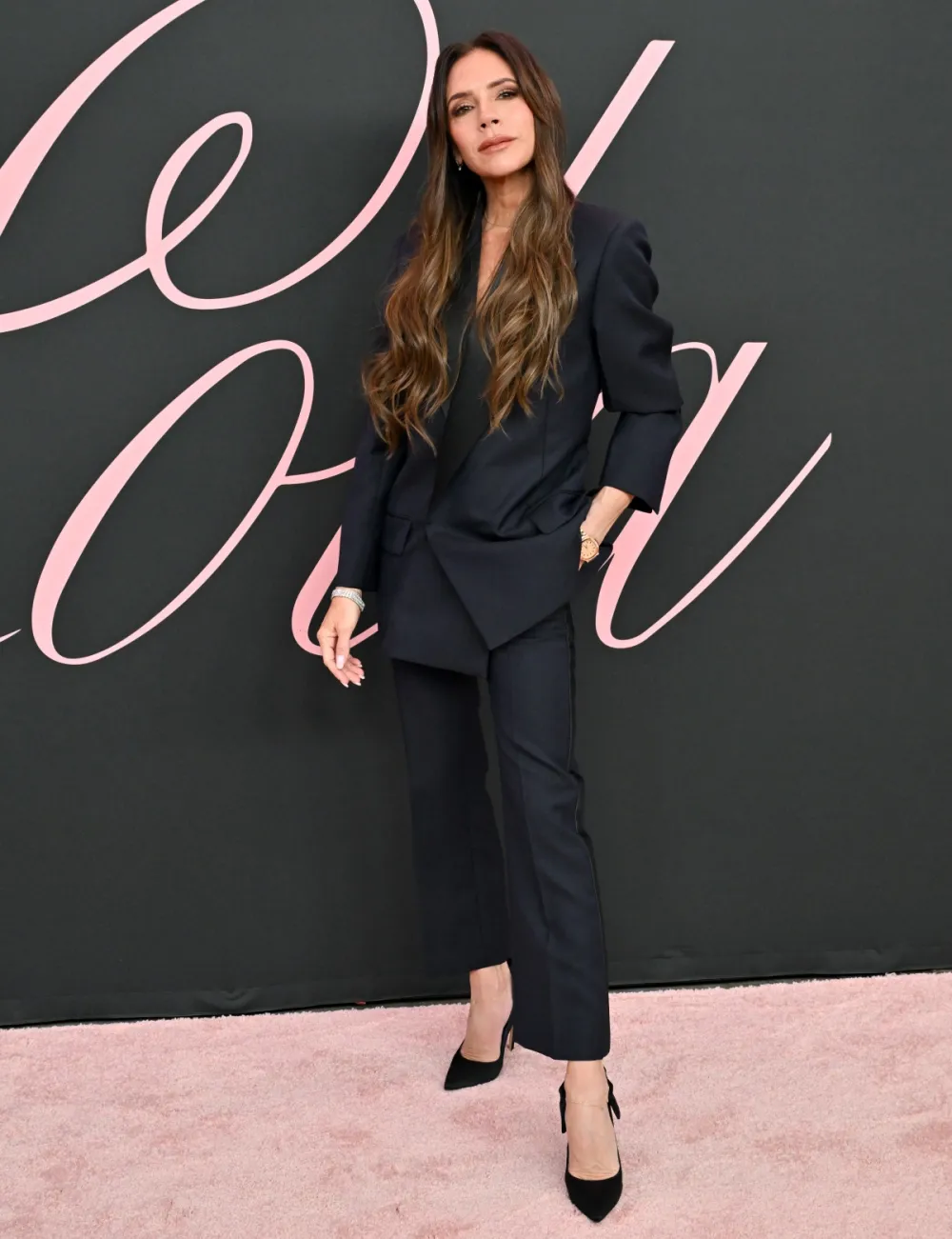 Victoria Beckham Recalls Using Most of the Spice Girls Budget on Her Own Fabulous Clothes