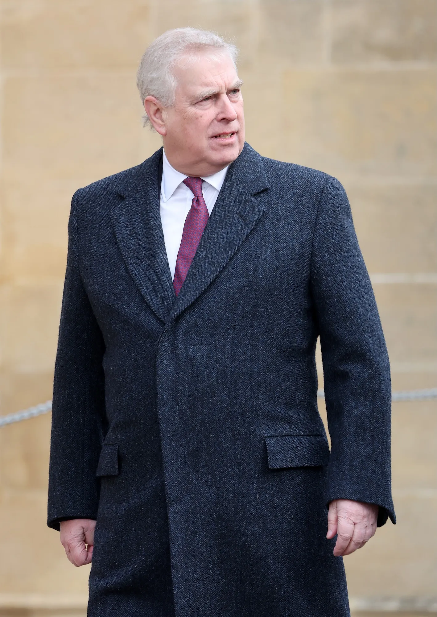 Prince Andrew Reportedly Demanded 2 Other Replica Luxury Handbags in Exchange for Move