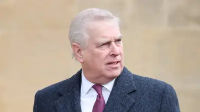 Prince Andrew Reportedly Demanded 2 Other Replica Luxury Handbags in Exchange for Move