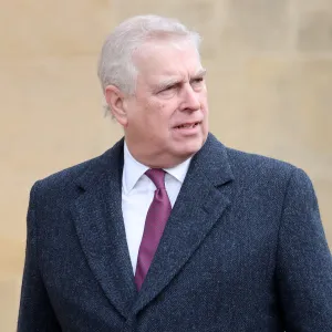 Prince Andrew Reportedly Demanded 2 Other Replica Luxury Handbags in Exchange for Move