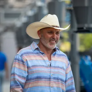 GettyImages-2059242339 Steve McBee Turns Over Watches to Prosecutors