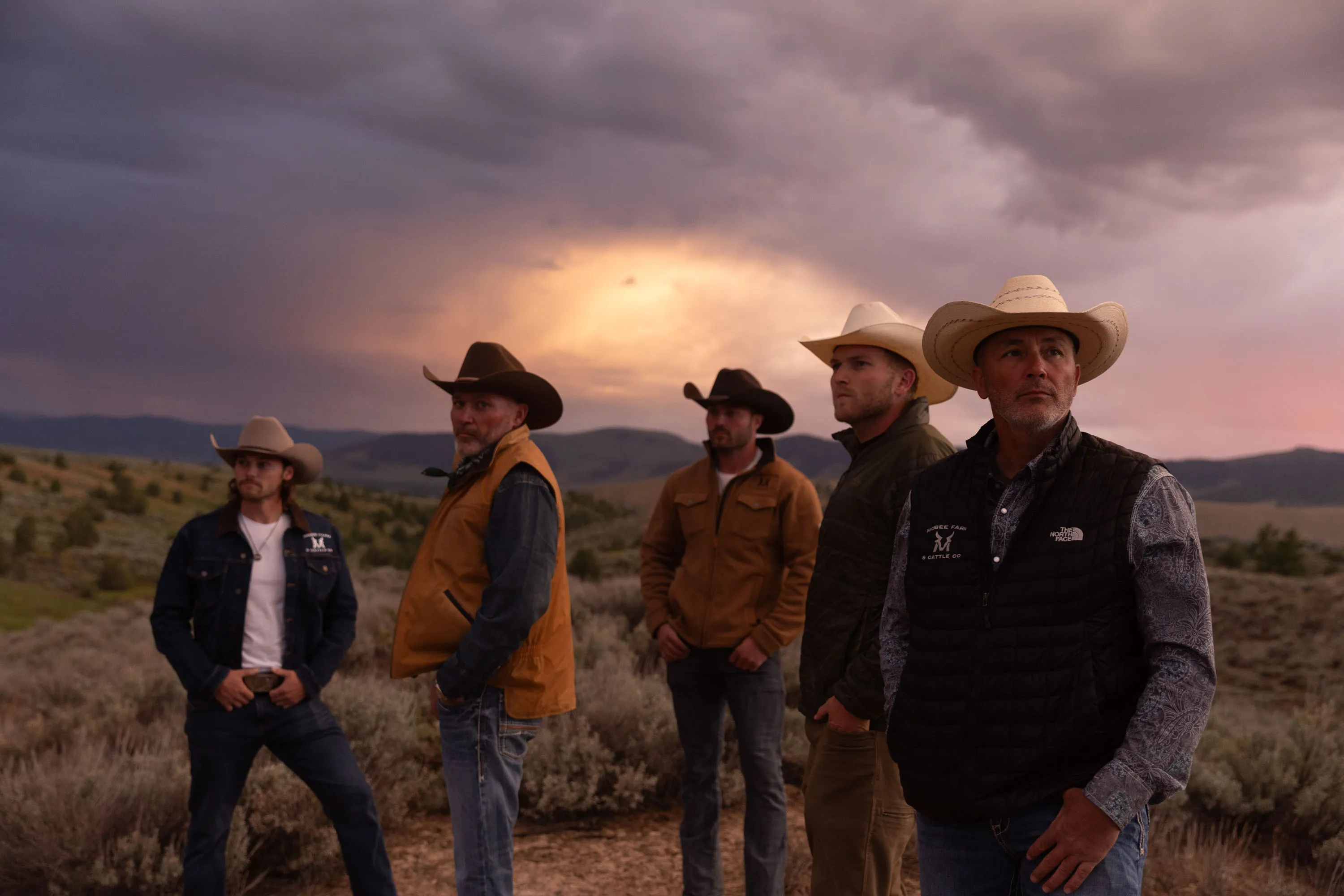 'McBee Dynasty' Gets Renewed Amid Steven McBee Sr.'s Fraud Sentencing