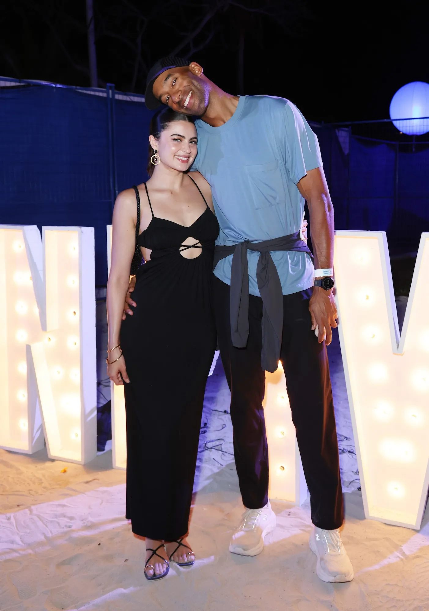 Matt James Previously Said He Didn't Have Sex With Rachael Kirkconnell — Or Anyone — on 'The Bachelor'