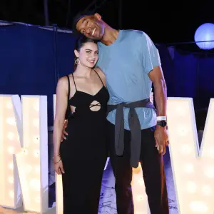 Matt James Previously Said He Didn't Have Sex With Rachael Kirkconnell — Or Anyone — on 'The Bachelor'