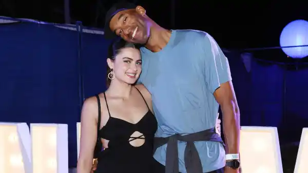 Matt James Previously Said He Didn't Have Sex With Rachael Kirkconnell — Or Anyone — on 'The Bachelor'