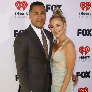 Everything Amy Robach and TJ Holmes Have Said About Their Blended Family