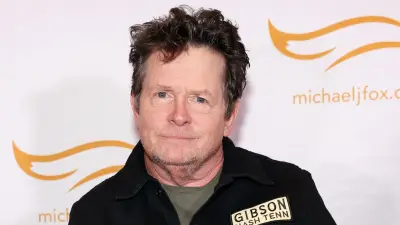 Michael J. Fox Jokes About 'Always' Retiring, Teases 'Shrinking’ Season 3 Character