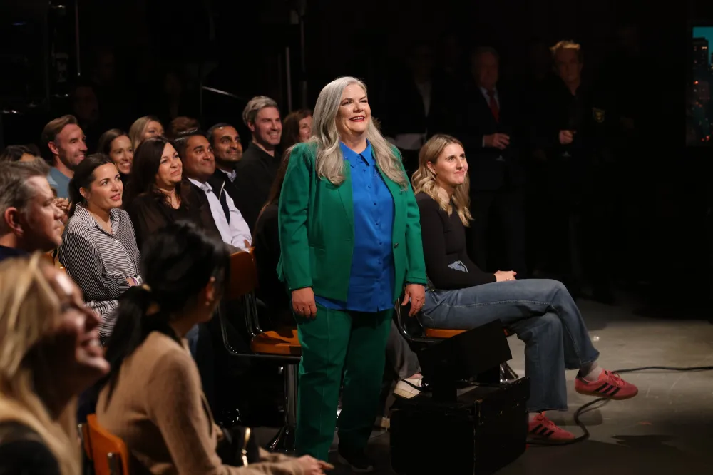 Saturday Night Live - Season 49