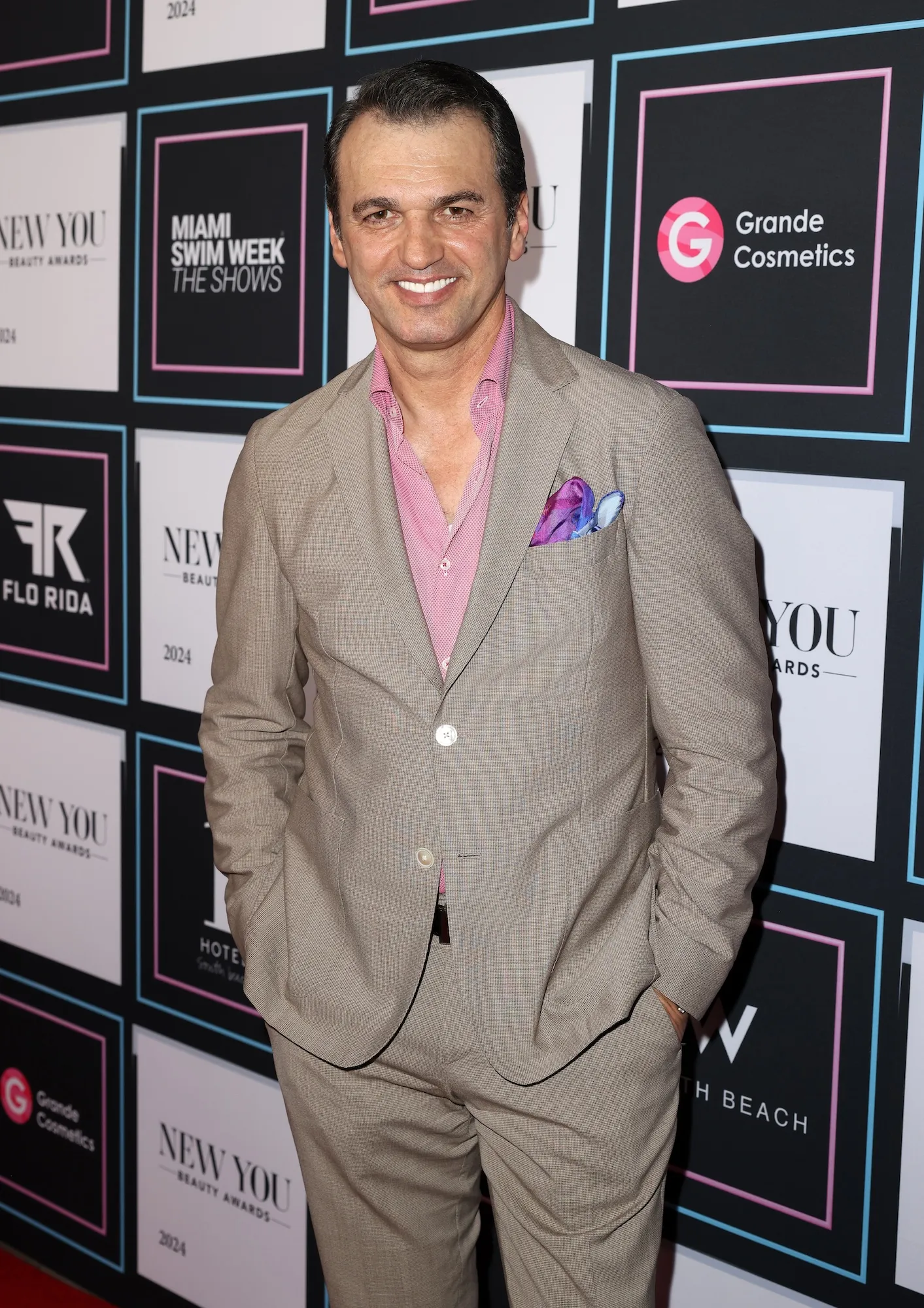 Where Is DWTS' Tony Dovolani Now?