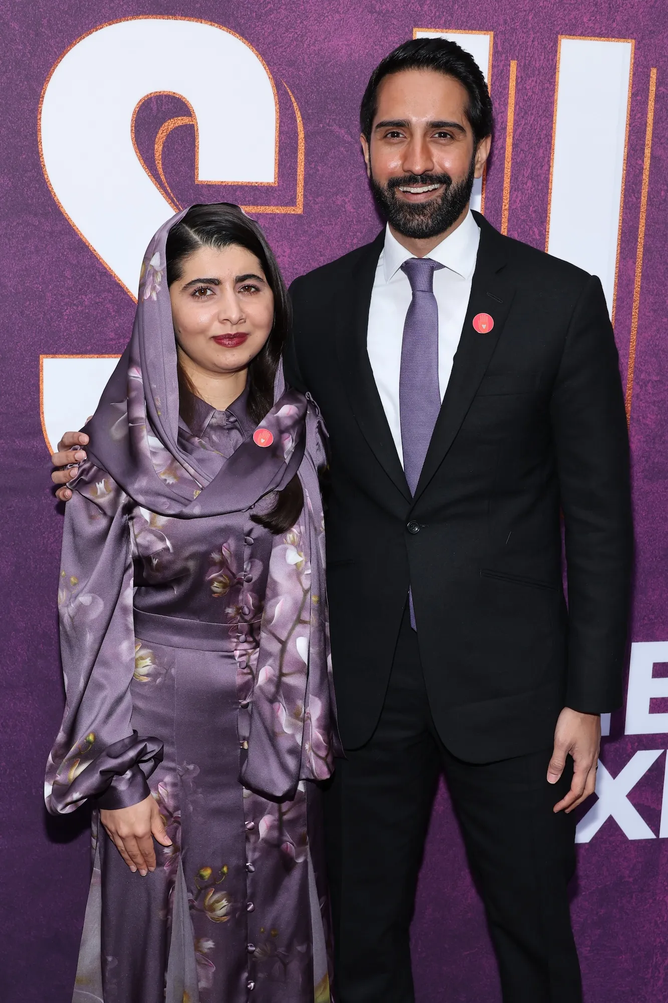 Malala Yousafzai and Husband Asser Maliks Complete Relationship Timeline