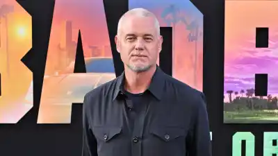 Eric Dane Uses a Wheelchair During Rare Public Outing Amid Ongoing ALS Battle