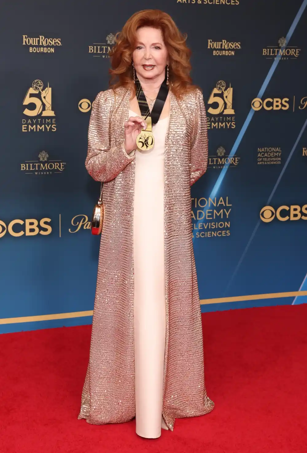 How Days of Our Lives Cast Is Supporting Suzanne Rogers Through Her Cancer Battle