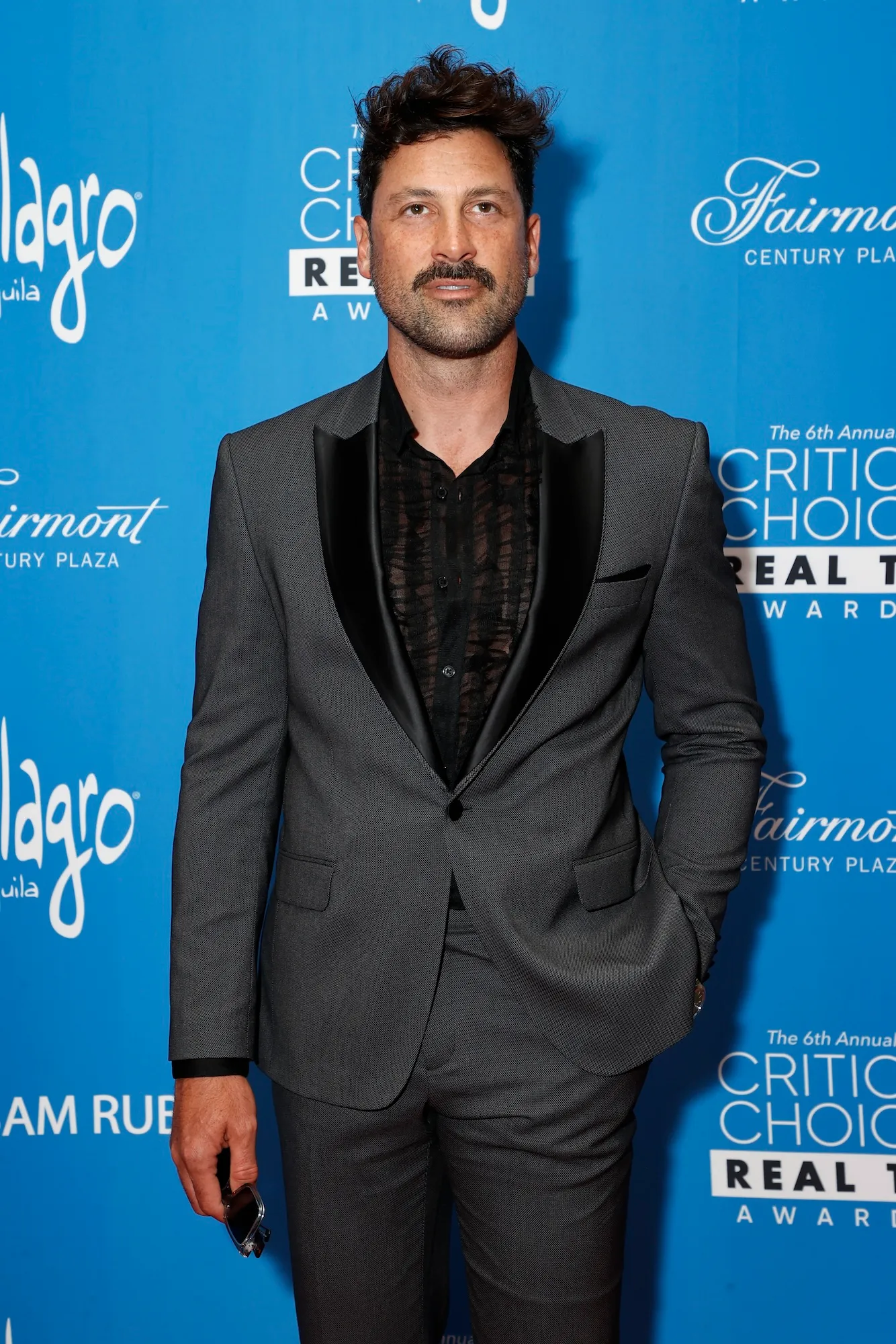 Maks Chmerkovskiys Most Critical Comments About DWTS Over the Years