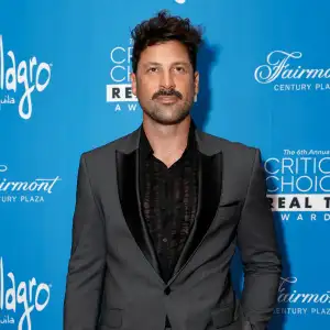 Maks Chmerkovskiys Most Critical Comments About DWTS Over the Years