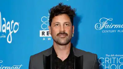 Maks Chmerkovskiys Most Critical Comments About DWTS Over the Years