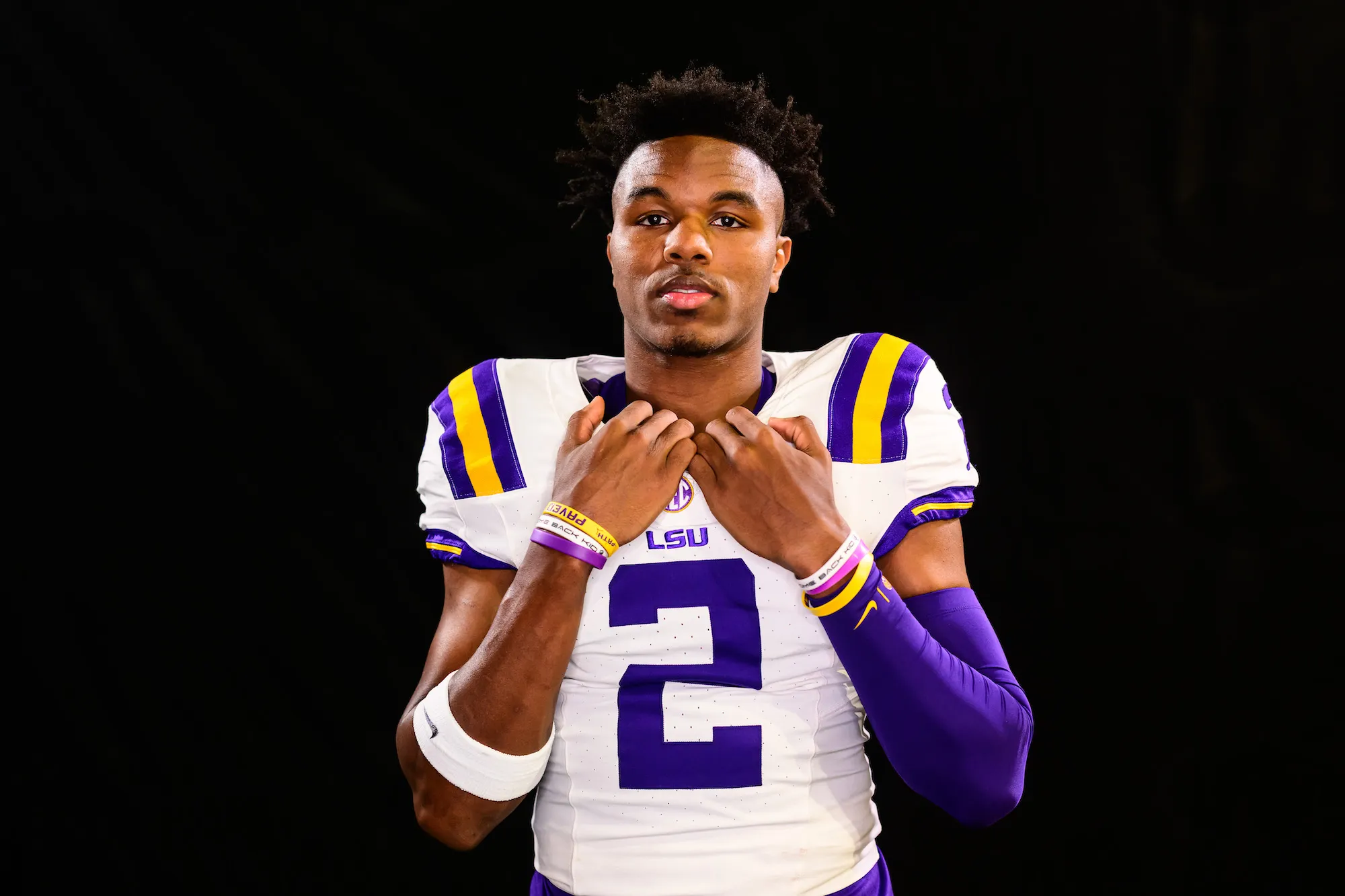 GettyImages-2159055325 Kyren Lacy 2024