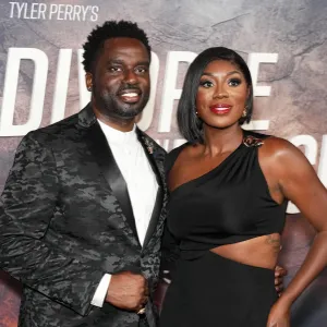 GettyImages-2160635605 Breaking Down RHOP Star Wendy Osefo and Husband Arrest for Fraud