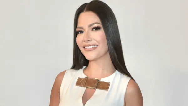 Ana Patricia Gámez.