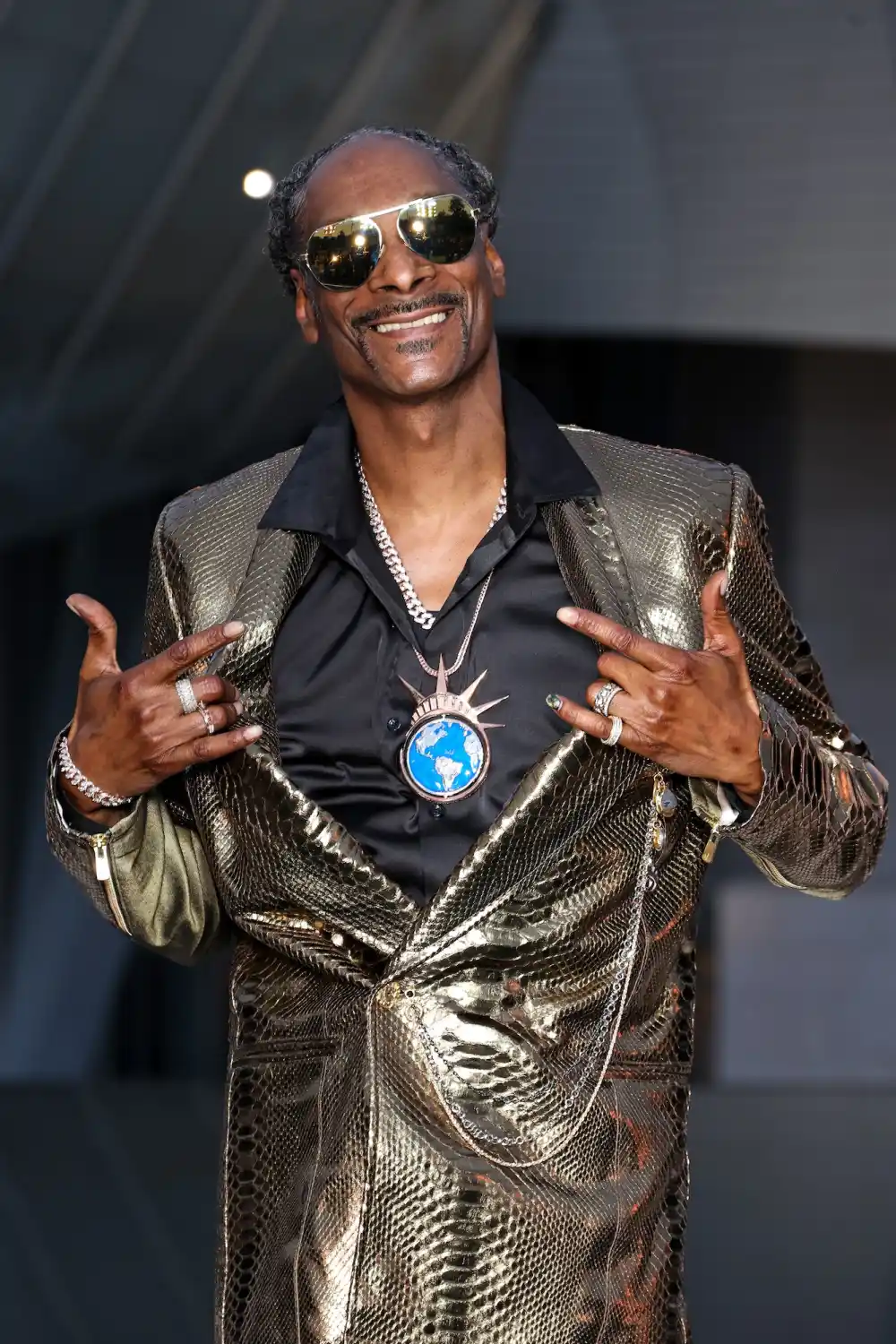 GettyImages-2163669252 Snoop Dogg Ice Cube Accused of Fraud