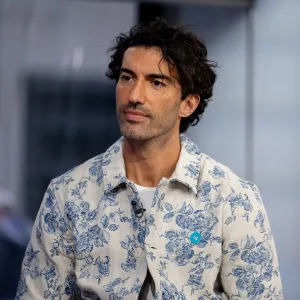 GettyImages-2165985617 What to Known as Justin Baldonis Production Company Sued By The New York Times