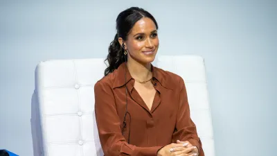 Meghan Markle