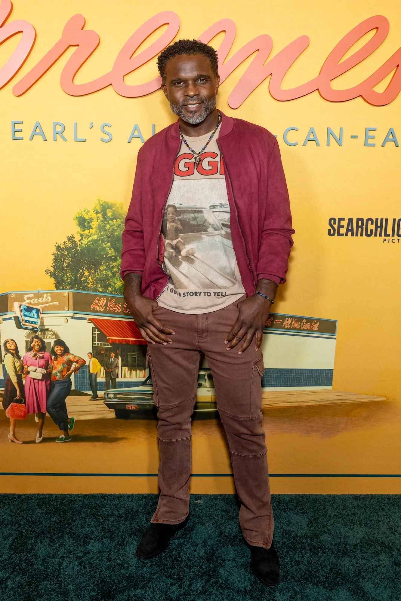 GettyImages-2168146594 Darius McCrary Facing Years in Jail Unpaid Child Support