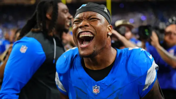 GettyImages-2170293646. David Montgomery 2024