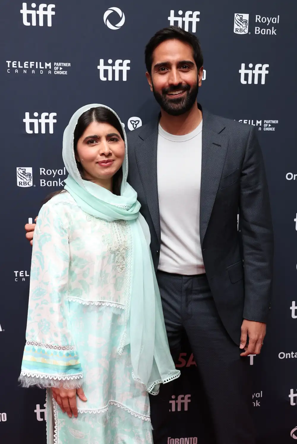 Malala Yousafzai and Husband Asser Maliks Complete Relationship Timeline