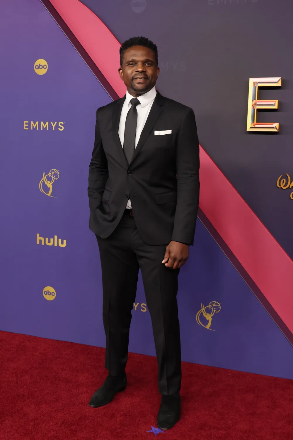 GettyImages-2172249428 Darius McCrary Facing Years in Jail Unpaid Child Support