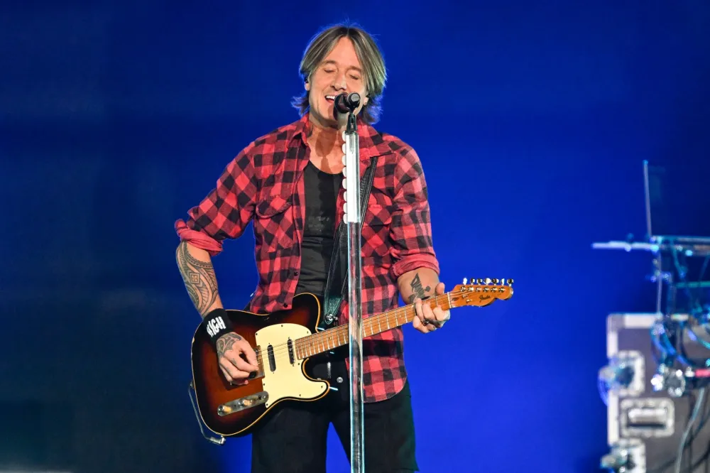 All the Big Changes Keith Urban Made On and Off Stage Amid His Nicole Kidman Split&nbsp;