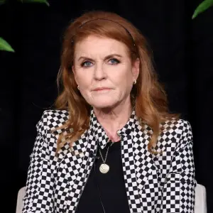 Sarah Ferguson Makes Subtle Change After Prince Andrew Scandal Fallout
