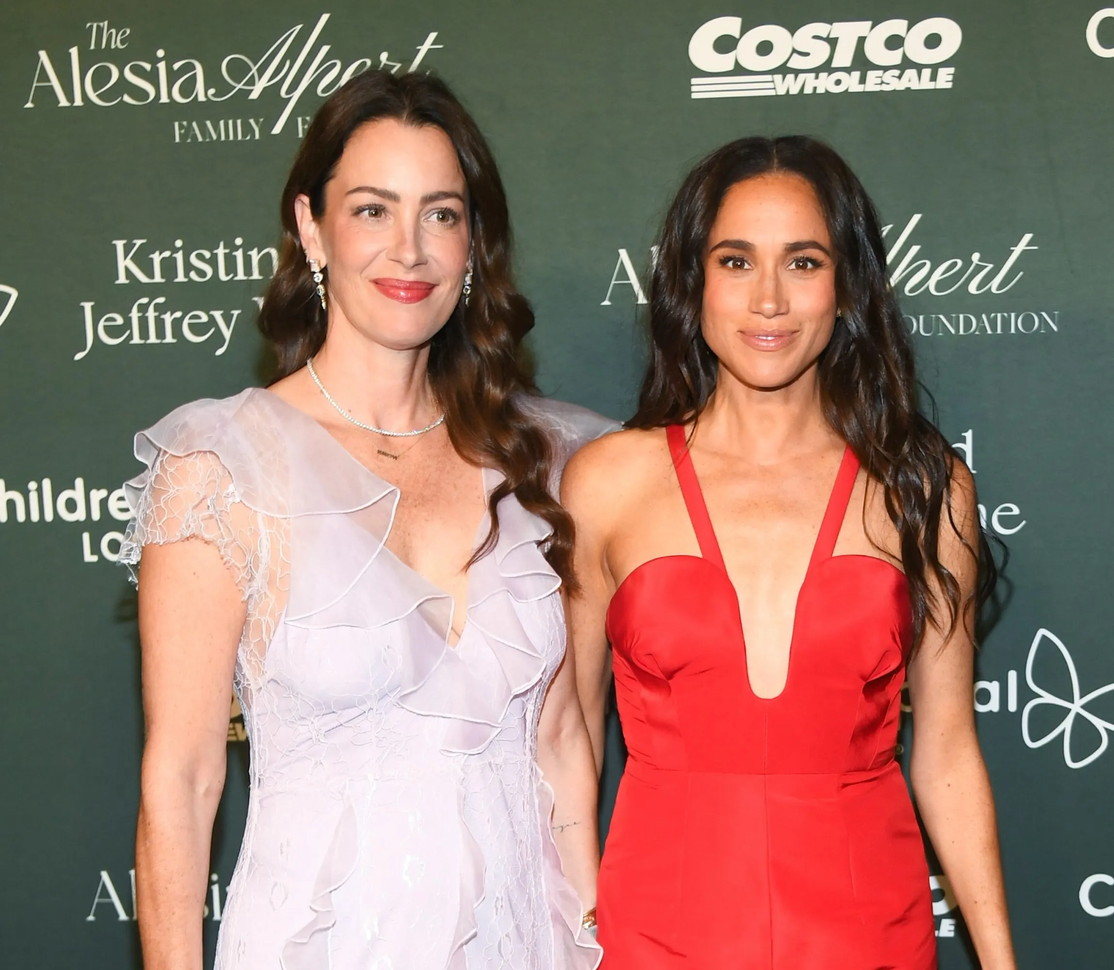 Meghan Markles BFF Kelly McKee Zajfen Gushes Over Their 15 Year Friendship