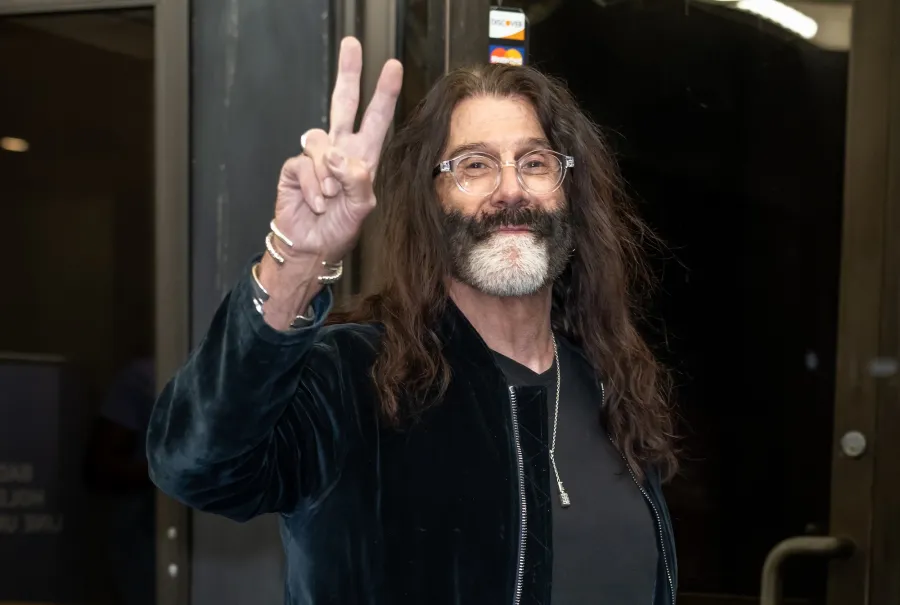 Pierre Robert Dead: Longtime Philadelphia Radio DJ Was 70