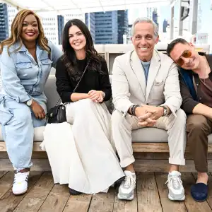 Food Networks The Kitchen to End After 40 Years 12 Years of Memories