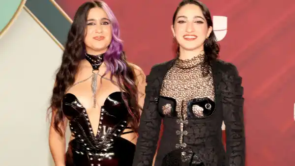 Gemeny Hernández and Emily Estefan.