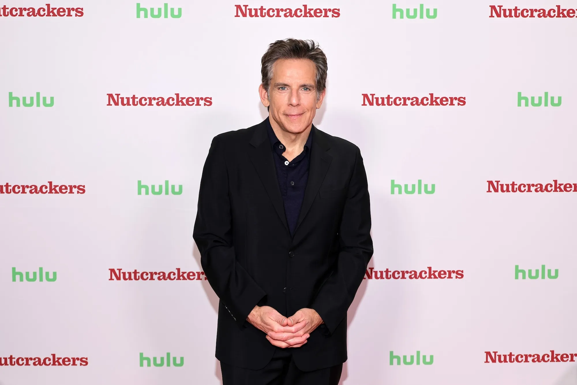 Photocall For Hulu's "Nutcrackers" Ben Stiller